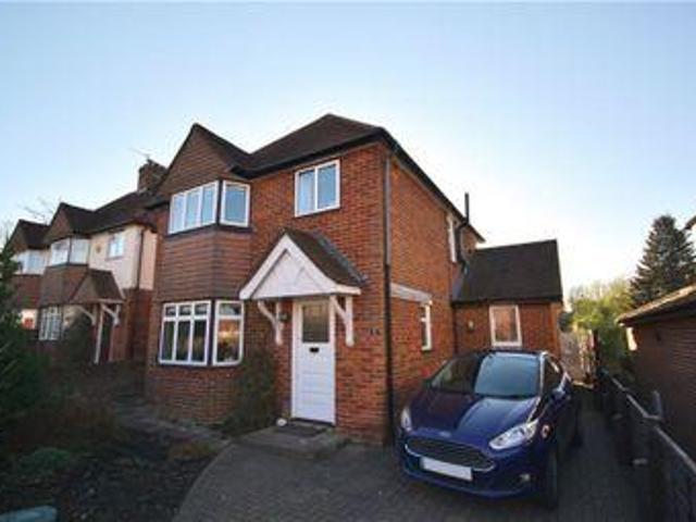 House for sale in Westborough, Surrey