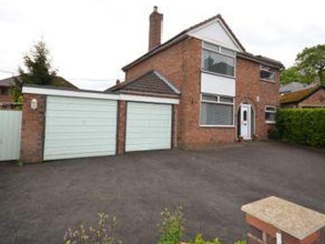 House for sale in Stoke-on-Trent