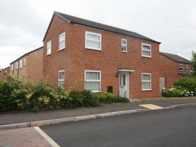 House for sale in West Midlands