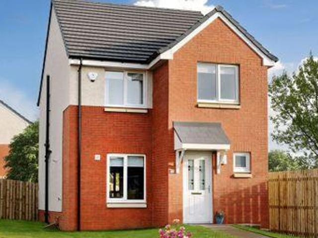 House for sale in Scotland