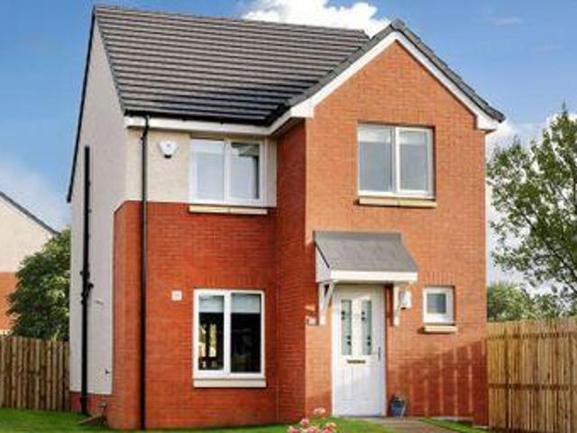 House for sale in Scotland