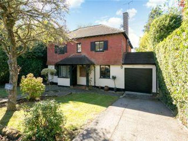 House for sale in Rickmansworth, Three Rivers