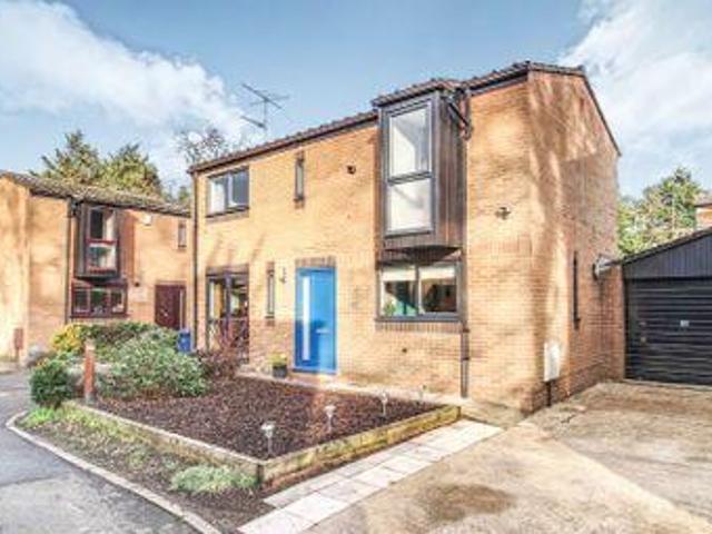 House for sale in Arbury, Cambridgeshire