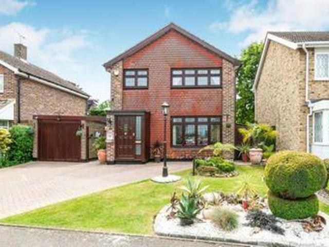 House for sale in Tonbridge, Tonbridge and Malling