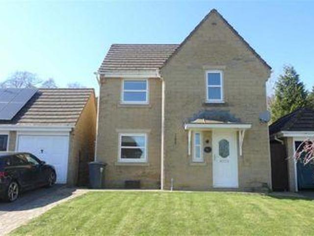 House for sale in Buxton, High Peak