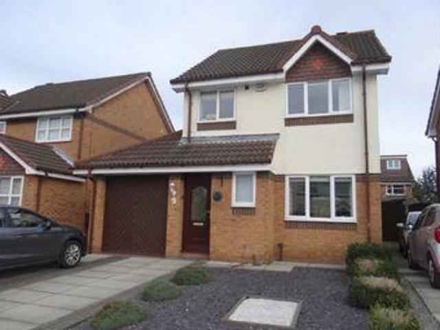 House for sale in Brindle, Andertons Mill