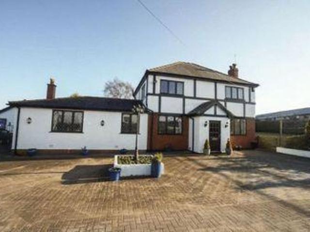 House for sale in Bare, Lancashire