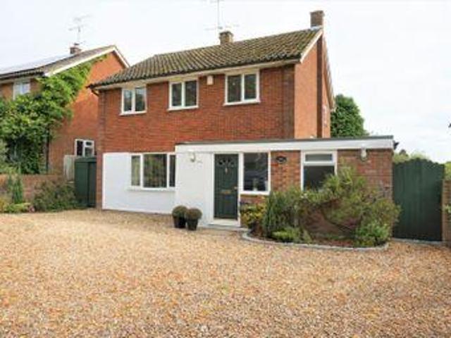 House for sale in Pouchen End, Hertfordshire