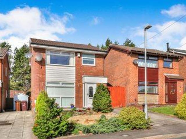 House for sale in Burnley, Lancashire