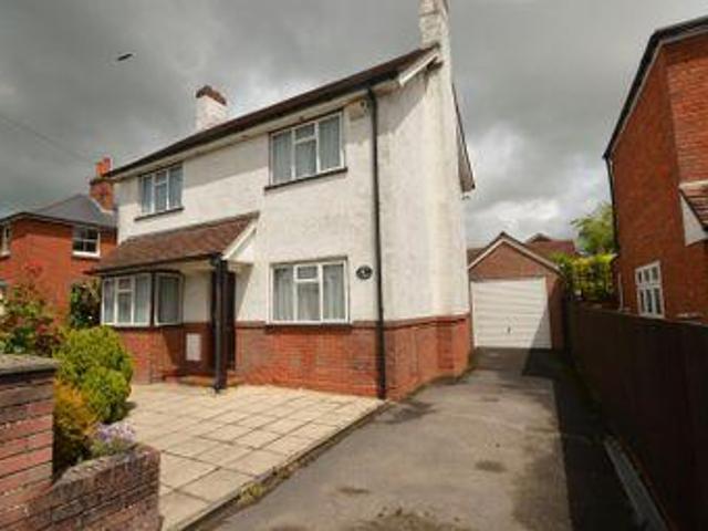 House for sale in Shaftesbury, East Dorset