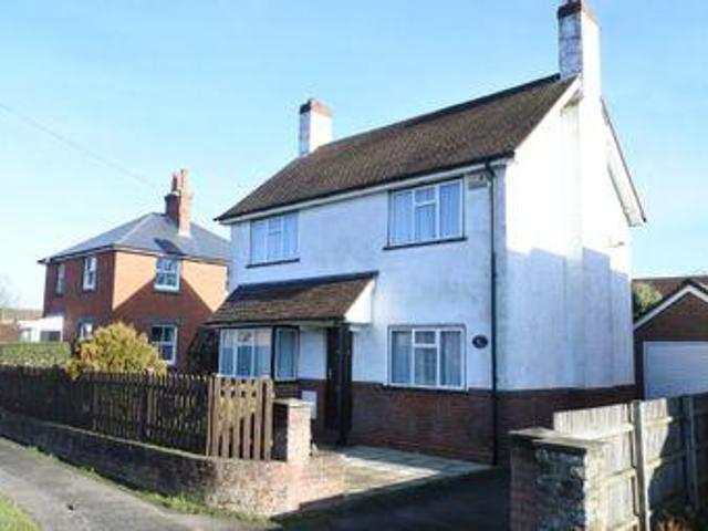 House for sale in Shaftesbury, East Dorset