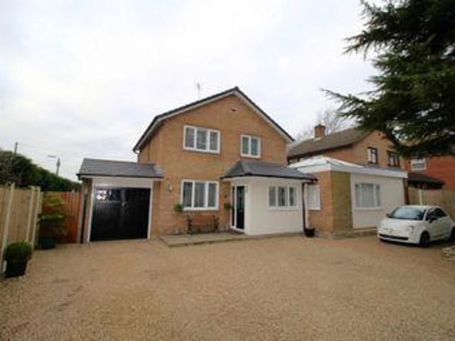 House for sale in Haddon, East Midlands