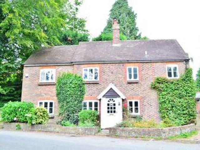 House for sale in Perryfields, West Sussex