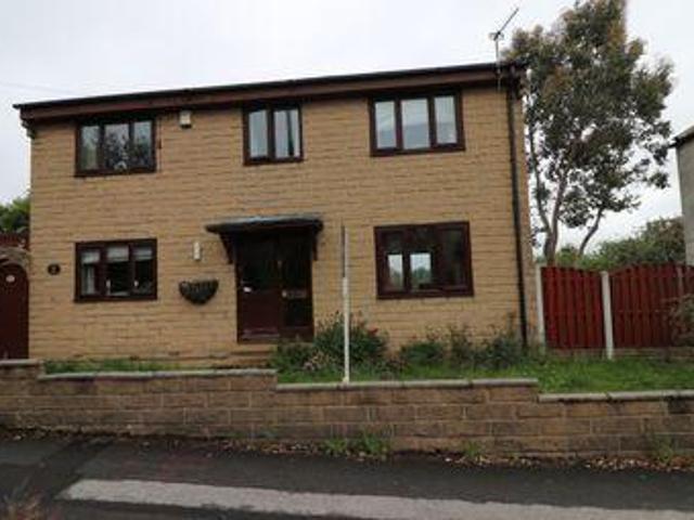 House for sale in Cleckheaton, West Yorkshire