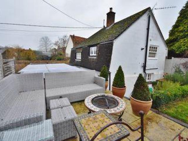 House for sale in Berrick Salome, Oxfordshire