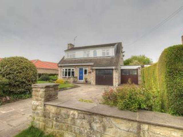 House for sale in Fishers Green, North Yorkshire
