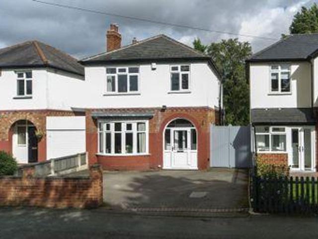 House for sale in West Midlands