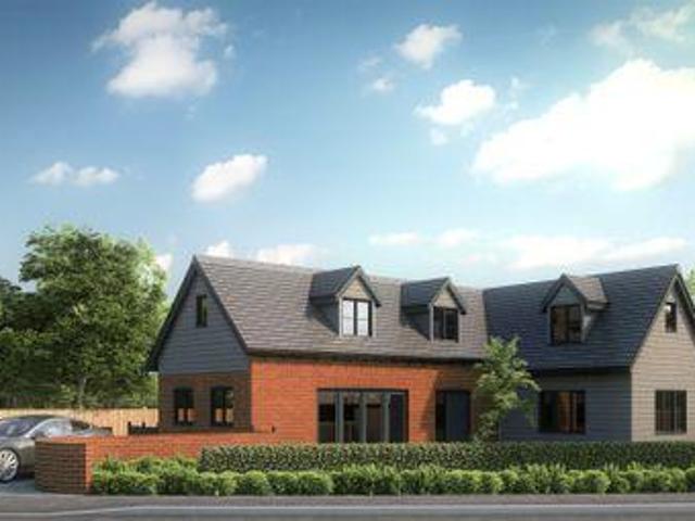House for rent in Priest Down, Hampshire