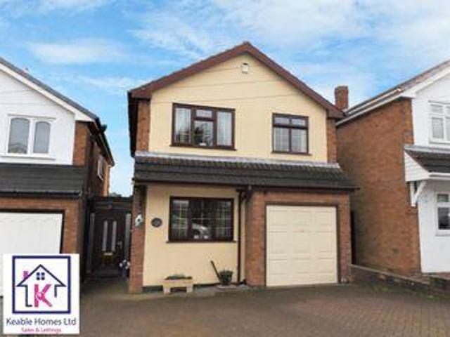 House for sale in Chadsmoor, Staffordshire