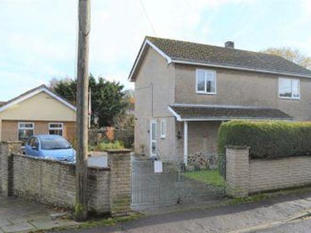 House for sale in Radstock, Bath And North East Somerset