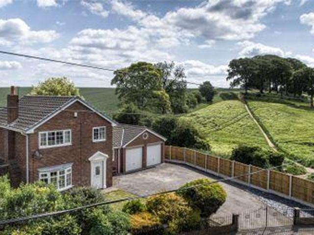 House for sale in Pontefract, West Yorkshire