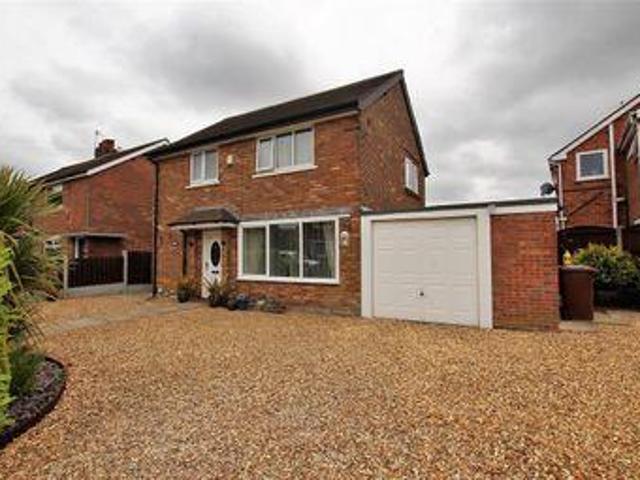 House for sale in Higher Bartle, Lancashire
