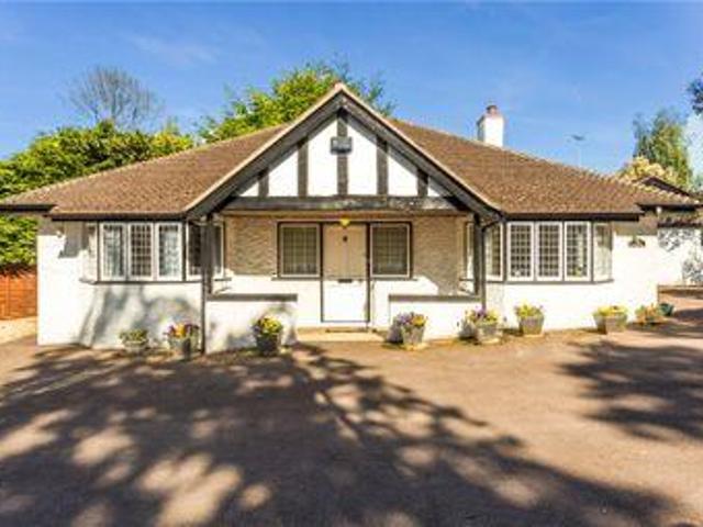 House for sale in Golden Valley, Gloucestershire