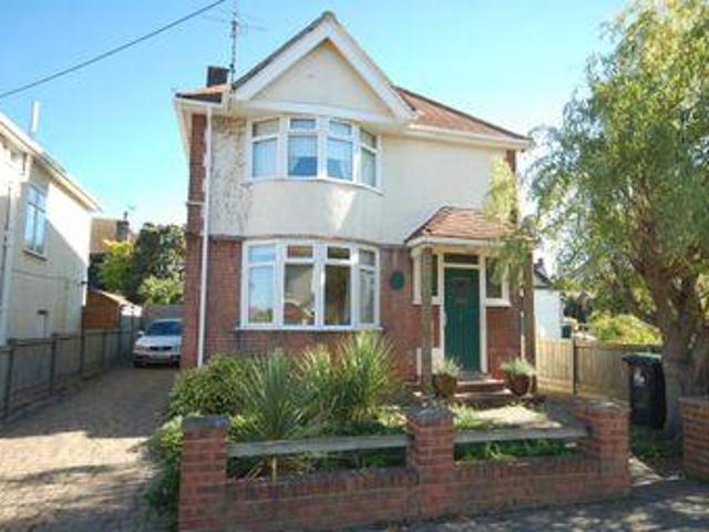 House for sale in Whitstable, Kent