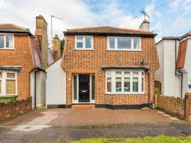 House for sale in Ashley Park, Surrey
