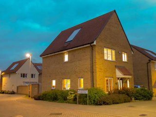 House for sale in Barling