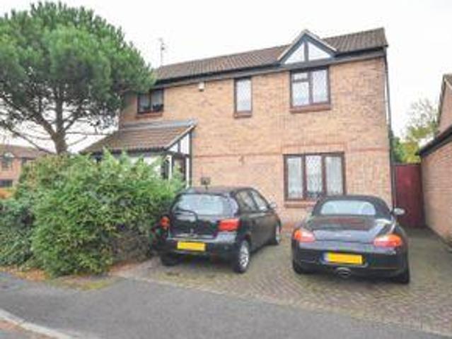 House for sale in City of Nottingham, East Midlands