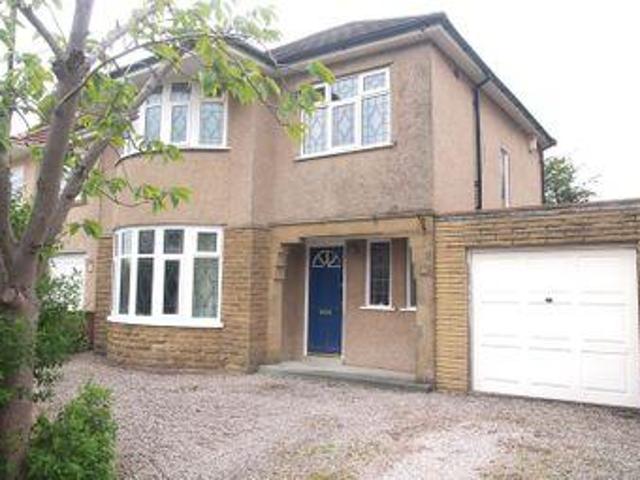 House for sale in Bare, Lancashire