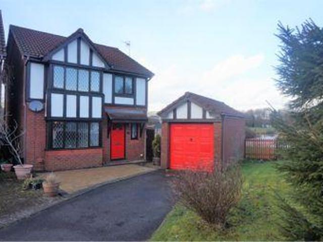 House for sale in Wales