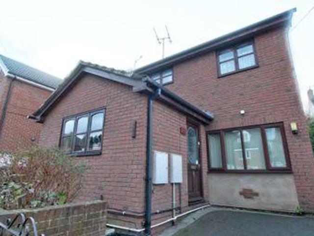 House for sale in South Yorkshire