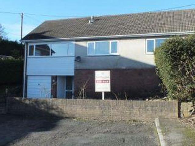 House for sale in Vale, Wales