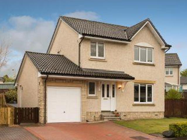 House for sale in Moneydie, Scotland