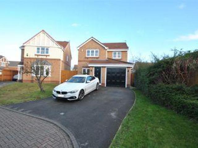 House for sale in Warrington