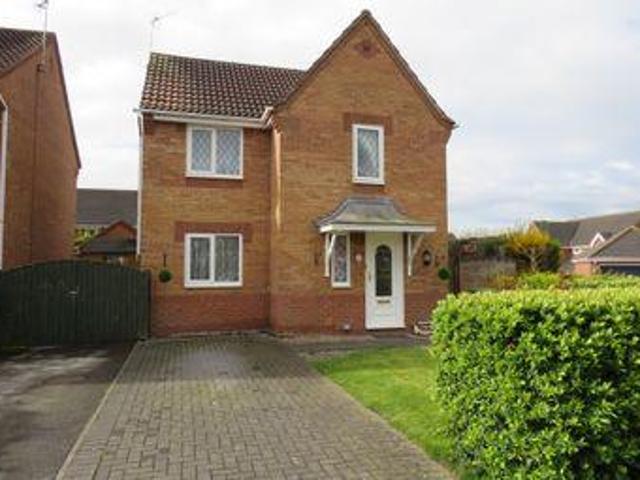 House for sale in Winsford, Cheshire