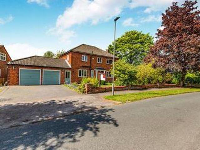 House for sale in Northallerton, York and North Yorkshire