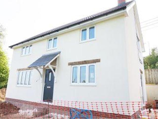House for sale in Chard, Somerset
