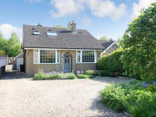 House for sale in Fishers Green, North Yorkshire