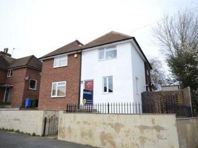 House for sale in Aldershot, Hampshire