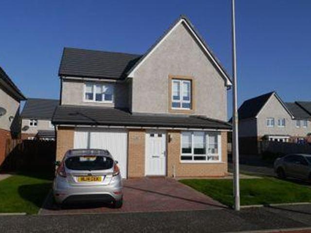 House for sale in Motherwell, Scotland