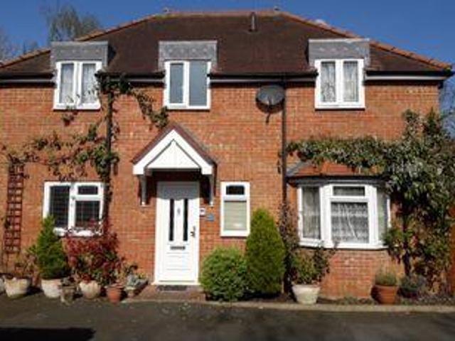 House for sale in Hatfield, Fretherne