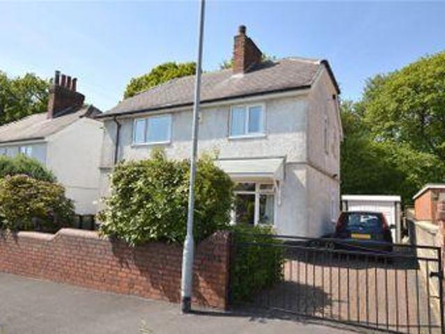 House for sale in West Yorkshire