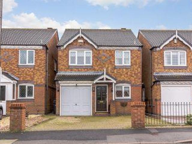House for sale in Bilston, West Midlands