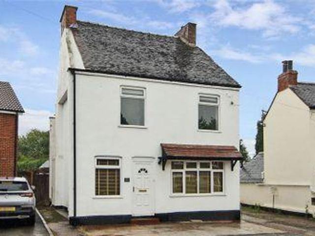 House for sale in West Midlands