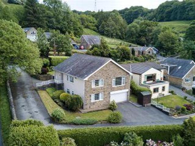 House for sale in Sowerby Bridge, West Yorkshire