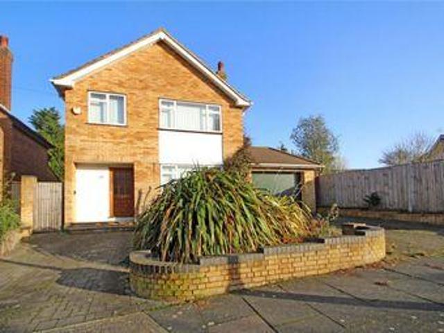 House for sale in Uxbridge, Greater London
