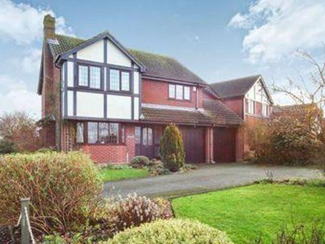 House for sale in Whitchurch, Shropshire
